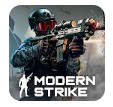 Modern Strike Online Altın Hilesi Logo